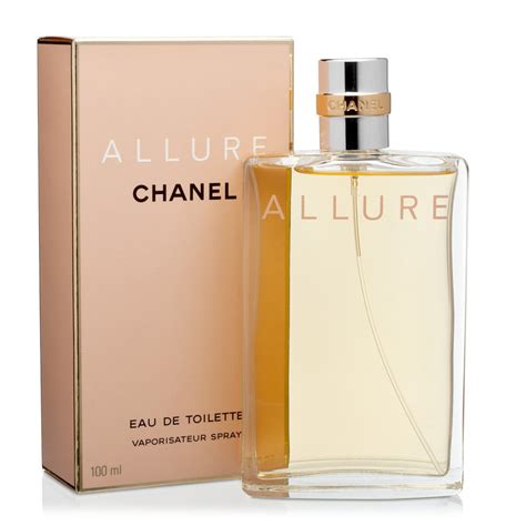 allure chanel note|chanel allure perfume best price.